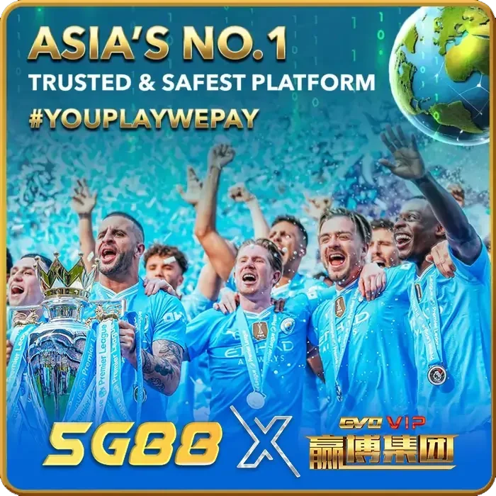 โปรโมชันโบนัสสมาชิกใหม่ 5G88 คาสิโนออนไลน์